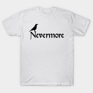 Nevermore T-Shirt